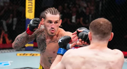 Названы обладатели бонусов турнира UFC Fight Night 278: Мухаммад – Бонфим