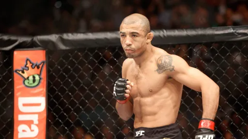 Боевая неделя: возвращение Алдо в UFC, встреча Масвидаля и Диаса на ринге и камбэк Тыбуры в бою с Туивасой