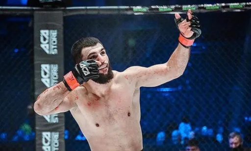 Чемпион АСА Борисов: Биберт Туменов бьет сильнее, чем Волкановски