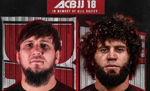 Схватка Багова и Цолоева на турнире ACB JJ 18 завершилась двойной дисквалификацией