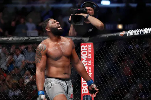 Блейдс считает, что Царукян победит Дариуша на UFC on ESPN 52