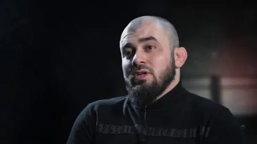 Бадаев сравнил лучших бойцов в истории ACA и M-1: КПД у нас точно не ниже, чем у Финкельштейна