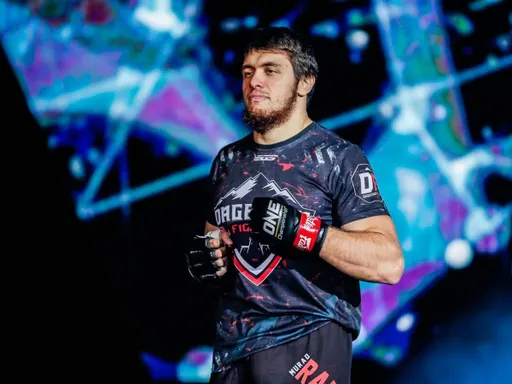Боец PFL Рамазанов: Мутаев был очень перспективным бойцом