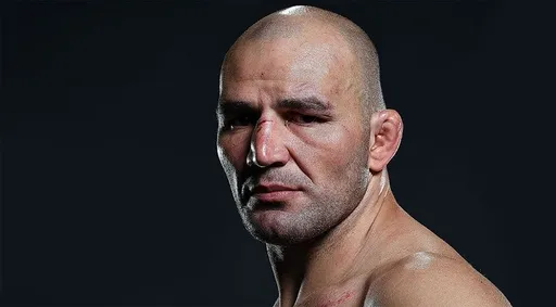 Тейшейра рассказал, почему упустил победу над Прохазкой в пятом раунде UFC 275