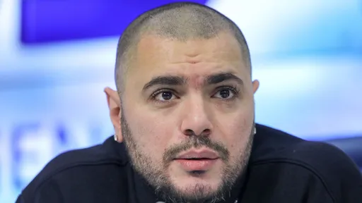 Рэпер «Птаха» – о срыве боя с Obe 1 Kanobe: он показал всем, кто он есть