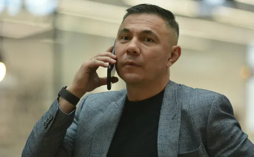 Костя Цзю верит, что в будущем пройдут трилогии между Бетербиевым и Биволом, а также – Фьюри и Усиком
