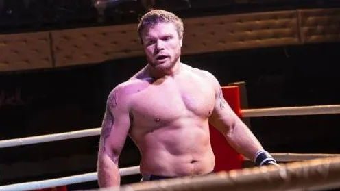 Малыхин – де Риддеру: мои два титула – настоящие, твой – фейковый