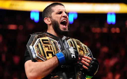 Кто самый сильный боец UFC вне зависимости от весовой категории: что нужно знать о рейтинге Pound-for-Pound