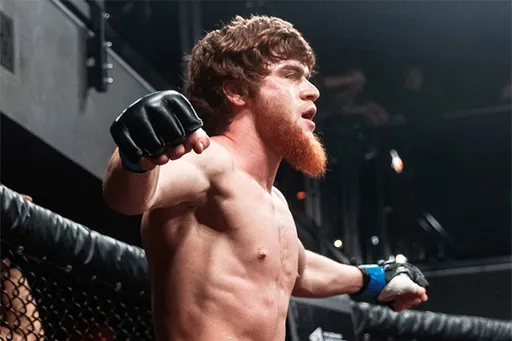 Шара Буллет – о UFC: после победы над Минеевым не остается вариантов