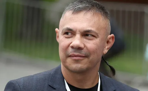 Цзю гневно отреагировал на решение МОК не включать бокс в программу Олимпийских игр 2028 года