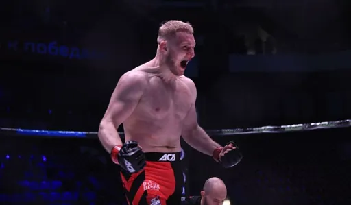 Фролов считает, что выиграл бой у Абдулаева в рамках Гран-при ACA