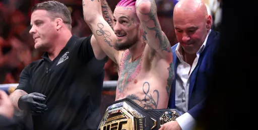 Чемпион UFC О’Мэлли определился со следующим соперником