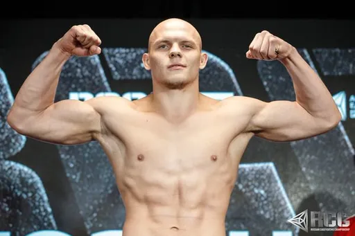 Результаты турнира UFC Vegas 91: Гуськов вырубил Спэнна, Перес нокаутировал Николау