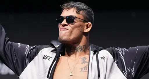Борральо снялся с боя против Пайфера на UFC 330 из-за операции