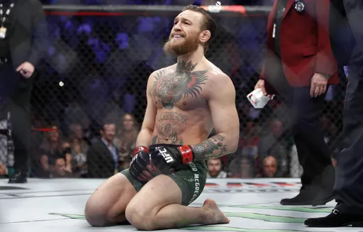 Галя, у нас отмена! Макгрегор и Хилл выбыли из карда UFC 303, Прохазка и Перейра спешат на помощь