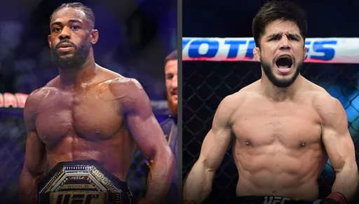Стерлинг встретится с Сехудо 6 мая на UFC 288