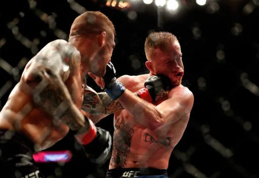 Копылов: Порье и Гейджи устроят опасную рубку