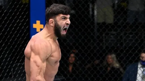 Бадаев: Царукян даст бой любому в легком весе UFC, в том числе и Махачеву