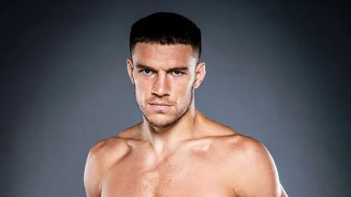 Немков первый в рейтинге полутяжеловесов, турнир UFC в Казахстане: самое главное за день в единоборствах