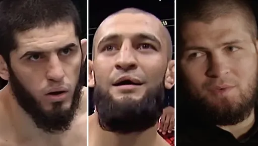 Экс-чемпион АСА Магомедов: Хабиб мог прессинговать все пять раундов, Чимаев и Махачев – другие
