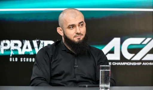 Бадаев: Нурмагомедов способен остановить Двалишвили, у Яна меньше шансов