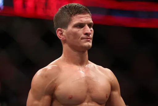 Евлоев: я уже близок к титулу UFC