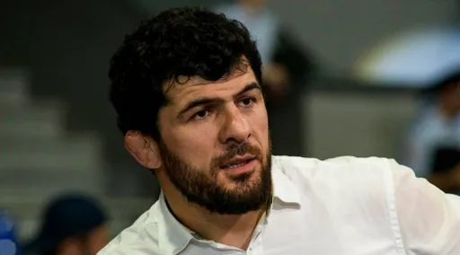Главный тренер сборной России по борьбе Гацалов рассказал о планах на 2024 год