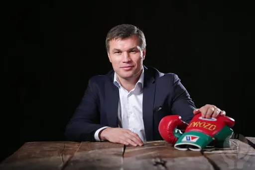 «Фьюри надо похулиганить с Усиком». Григорий Дрозд – про Ковалева, Бивола и главный бой года