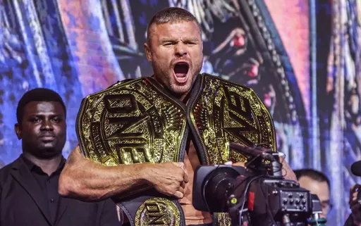 Чемпион ONE Малыхин объяснил, почему не намерен переходить в UFC