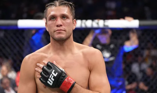 Ортега объяснил снятие с турнира UFC 331 и анонсировал возвращение в ноябре