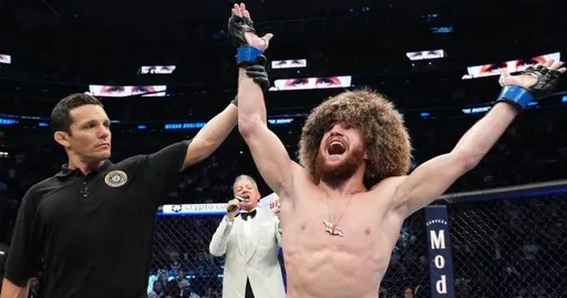 Двалишвили: UFC придется заплатить мне 10 миллиардов долларов, чтобы заставить меня подраться со Стерлингом