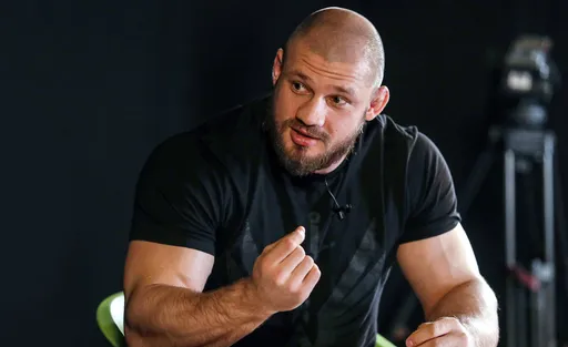 Штырков: время Емельяненко и Орловского не ушло, пусть зарабатывают