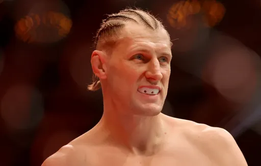 Ковалев: Волков скоро станет чемпионом UFC