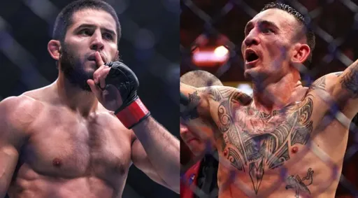 Мендес – о поединке Махачева и Холлоуэя: какой бы бой ни захотели в UFC, Ислам скажет «да»