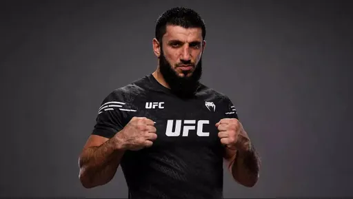 Бой Куниева и Форчуна пройдет 25 июля на турнире UFC в Абу-Даби