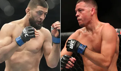 Чемпионка Bellator Сайборг назвала победителя боя между Чимаевым и Диасом