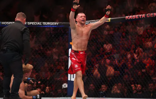 Российский экс-чемпион UFC вновь согласился на авантюру: Ян рискнет статусом претендента в бою с ноунеймом