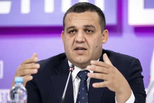 Глава IBA: не хотелось бы видеть бой Бивола и Бетербиева