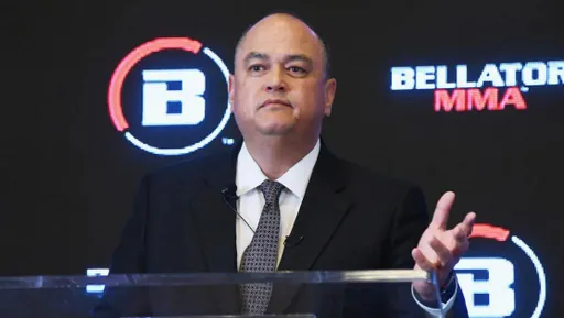 Президент Bellator Кокер принял предложение Хасиева провести совместный турнир с ACA