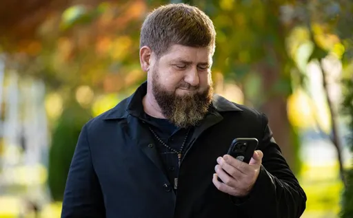 Кадыров поздравил Махачева с победой над Волкановски и прокомментировал его выступление на турнире UFC 284