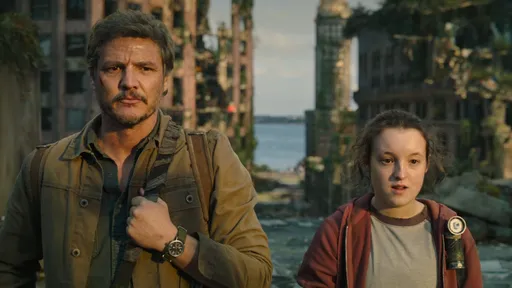 Звезда сериала The Last of Us Рамзи провела тренировку по боксу перед съемками второго сезона сериала