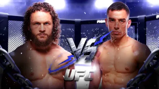 UFC Fight Night 280: во сколько начало турнира в Баку