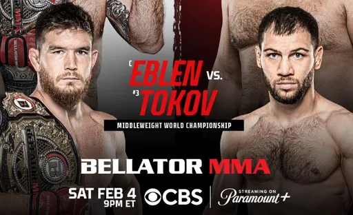 Авсарагова оценила шансы Токова стать чемпионом Bellator