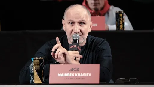 Турнир за звание второй лиги мира: ACA бросает вызов Bellator, кто победит в битве чемпионов