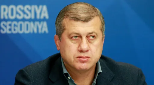 Тедеев: Сайтиев был и навсегда останется легендой, такие потери невосполнимы
