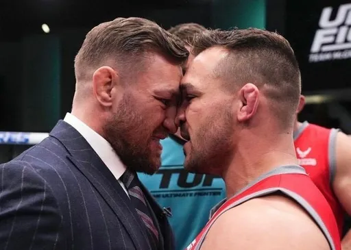 Нокаут за 8 секунд, шокированный президент UFC и заряженный Макгрегор: что показали в первой серии TUF 31?