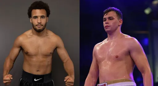 Итаума нокаутировал Мезенцева и стал чемпионом WBO Intercontinental в тяжелом весе