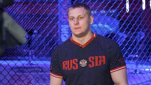 Павлович готов провести реванш с Льюисом