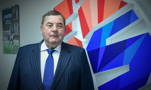 Президент Международной федерации самбо: очень жаль, украинская команда всегда была в тройке лидеров
