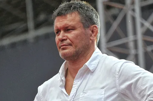 Дацик – о возвращении Тактарова в бои: спорт страшнее любого наркотика и не отпускает
